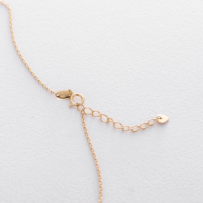 Gold Coins necklace