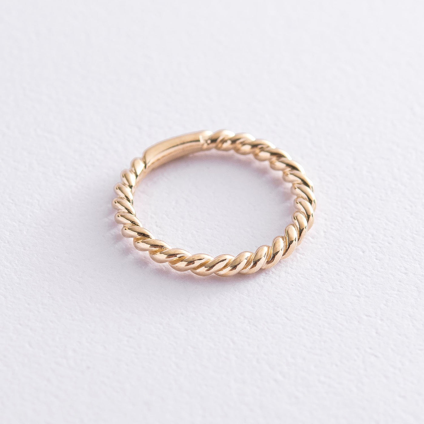 Yellow Gold Dream Ring