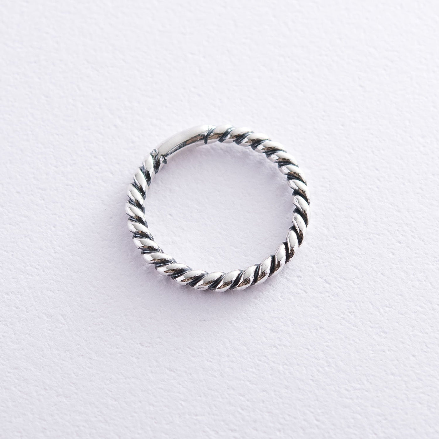 Silver Dream Ring