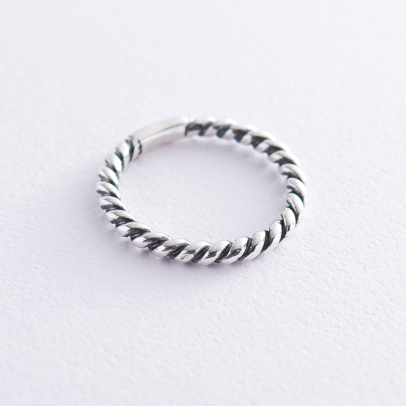 Silver Dream Ring