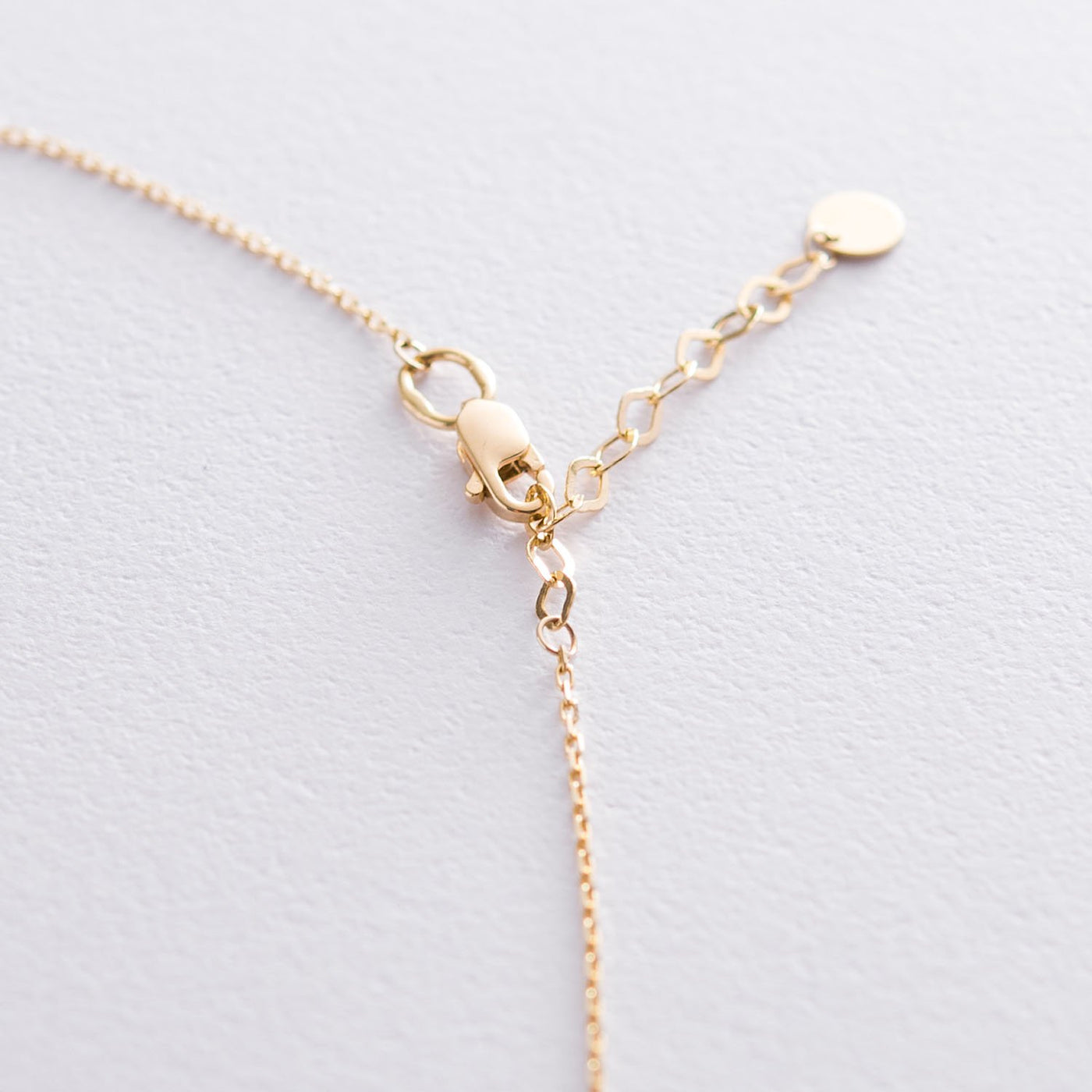 Yellow Gold Coins Necklace