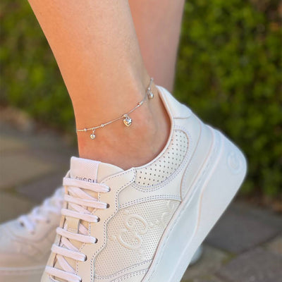 Ankle Bracelet