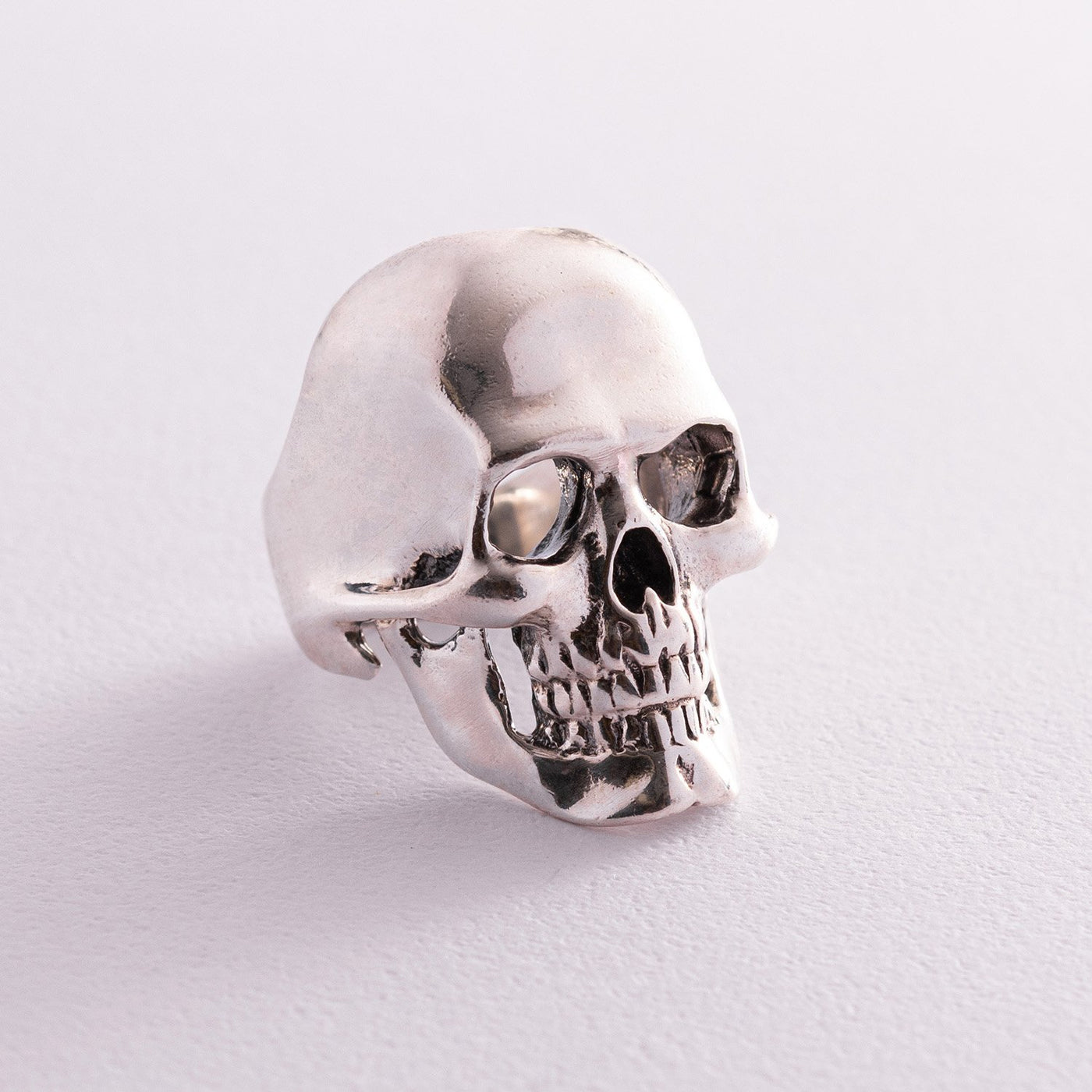 Skull Ring