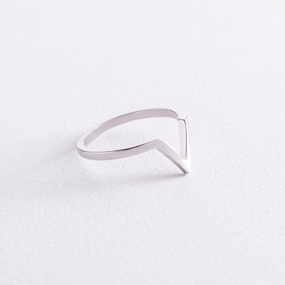 Silver Special Ring