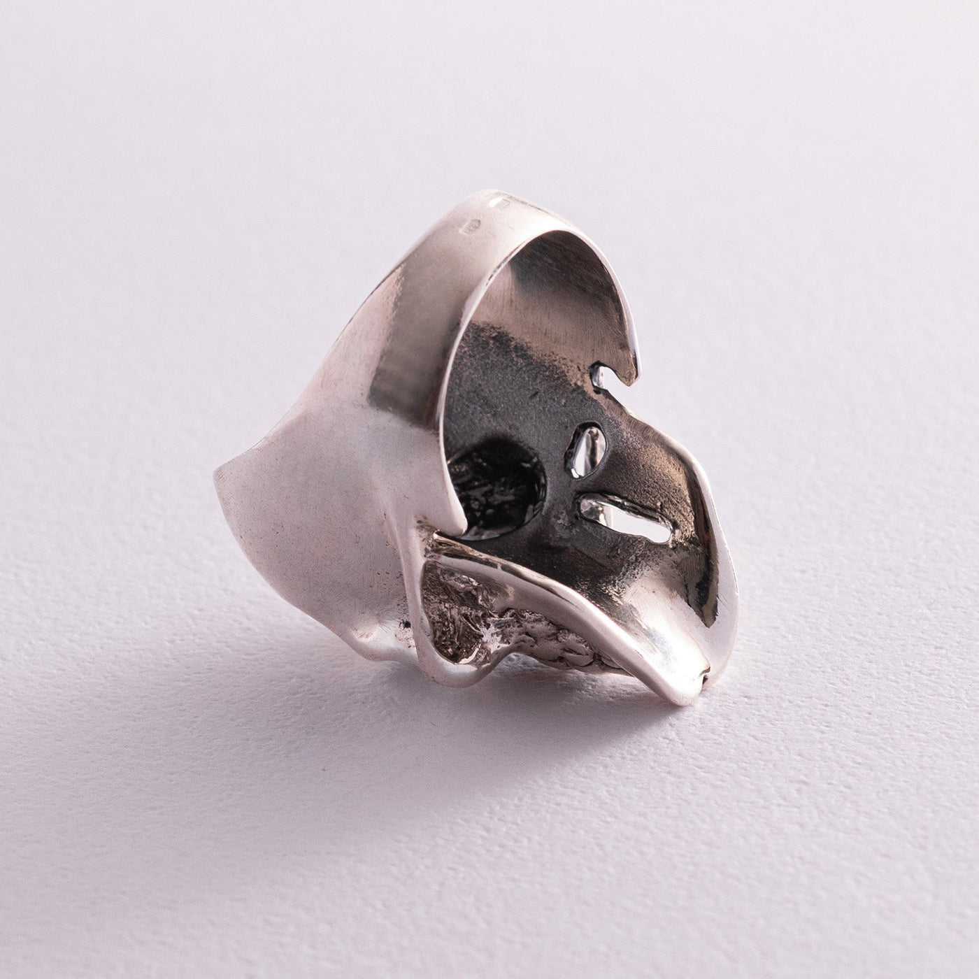 Skull Ring