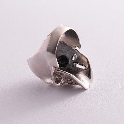 Skull Ring